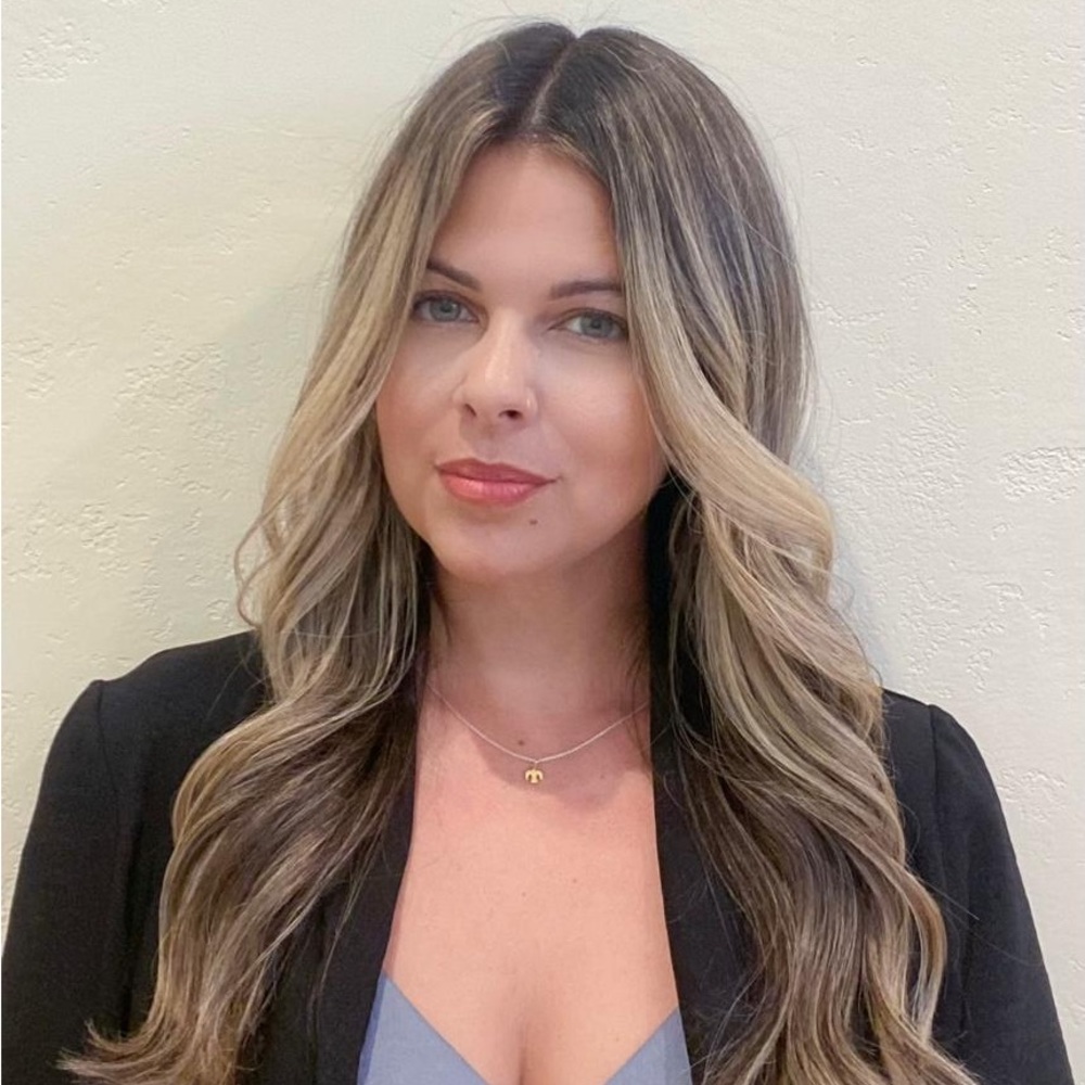 Meet your Posher, Jennifer